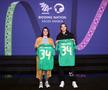 Sabalenka și Jabeur se distrează înainte de Turneul Campioanelor / FOTO: GettyImages