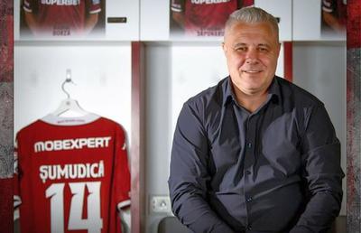 Gafă mare: ce au scris turcii despre Șumudică