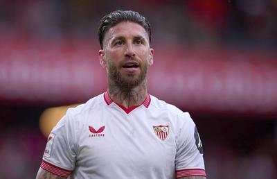S.O.S Real! 7 accidentați, Guti îl cere pe Sergio Ramos!