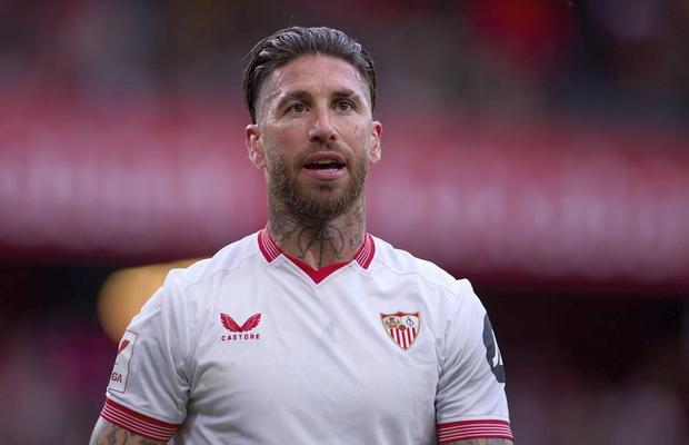 Spaniolii dezvăluie cu cine negociază Sergio Ramos