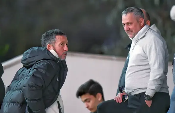 Singurul antrenor care are INTERZIS la Craiova! Război deschis cu Mihai Rotaru: „Nu doar că ne-a fost propus, ne-a fost impus!” + Reacția tehnicianului