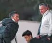Mihai Rotaru nici nu vrea să audă de Edi Iordănescu, antrenor liber de contract