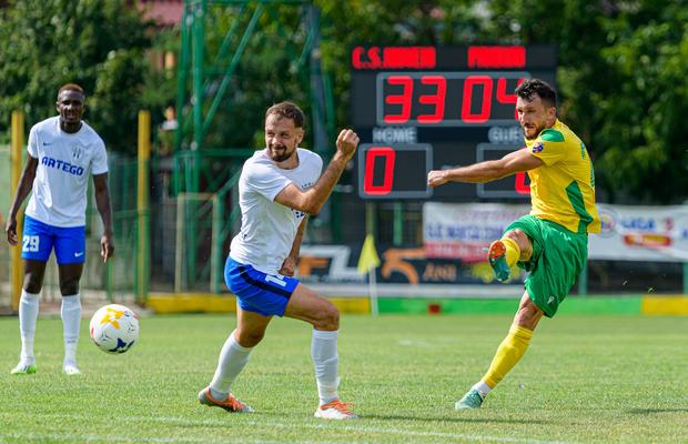 L-au ales! Numire de antrenor în Liga 2: „Această echipă își va reveni!”