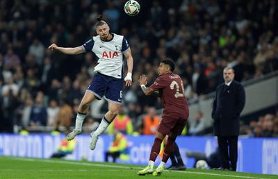 Tottenham a început negocierile cu Manchester City pentru Savinho