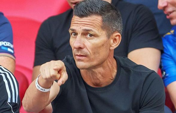 Jucătorul lui Gâlcă a plecat de la Universitatea Craiova! Transfer definitiv la o adversară din Superliga