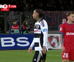 Eliminare Murgia în U Cluj - FCSB