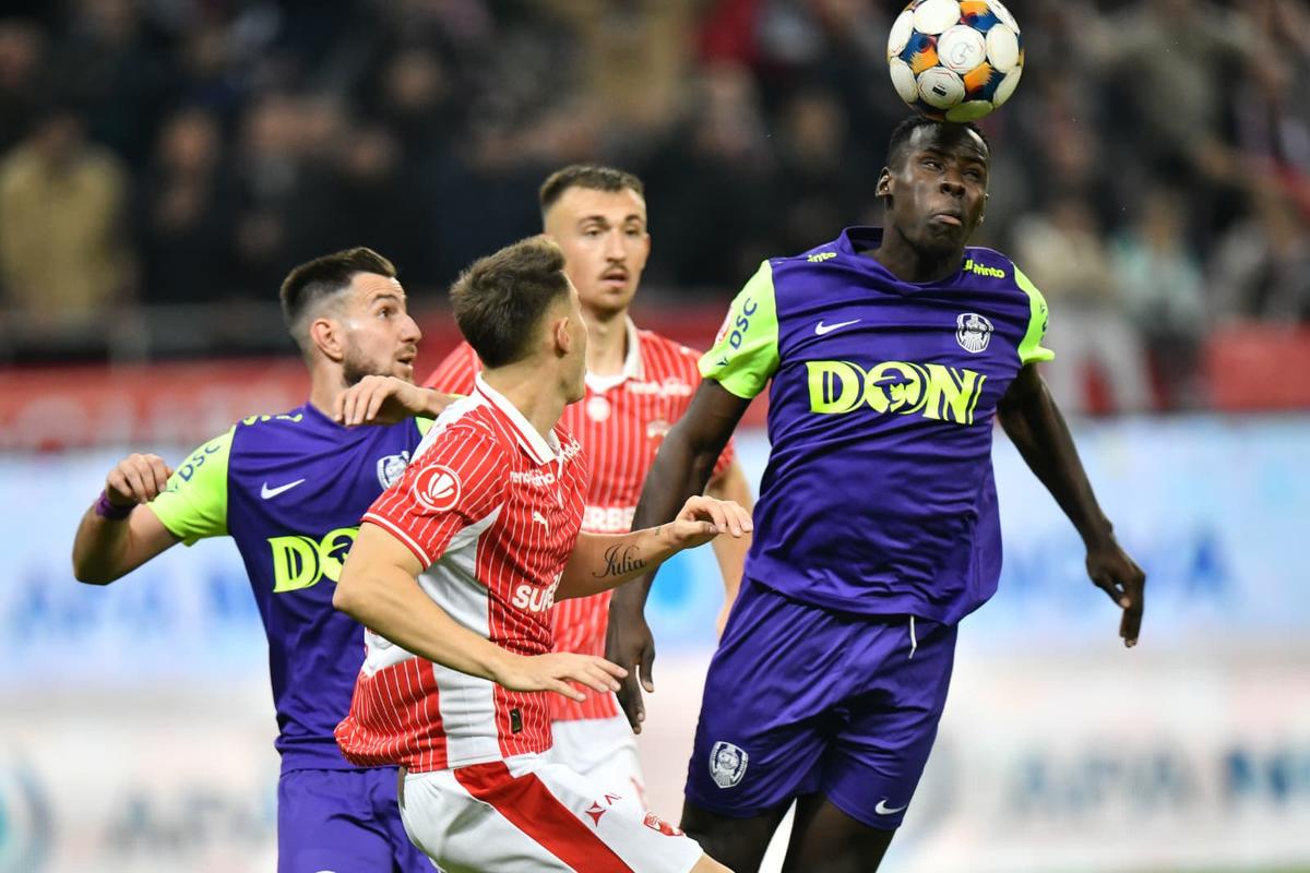 Giani Kiriță pune presiune pe Dinamo: „Degeaba ajungi în play-off, dacă apoi te faci de râs precum anul trecut!”