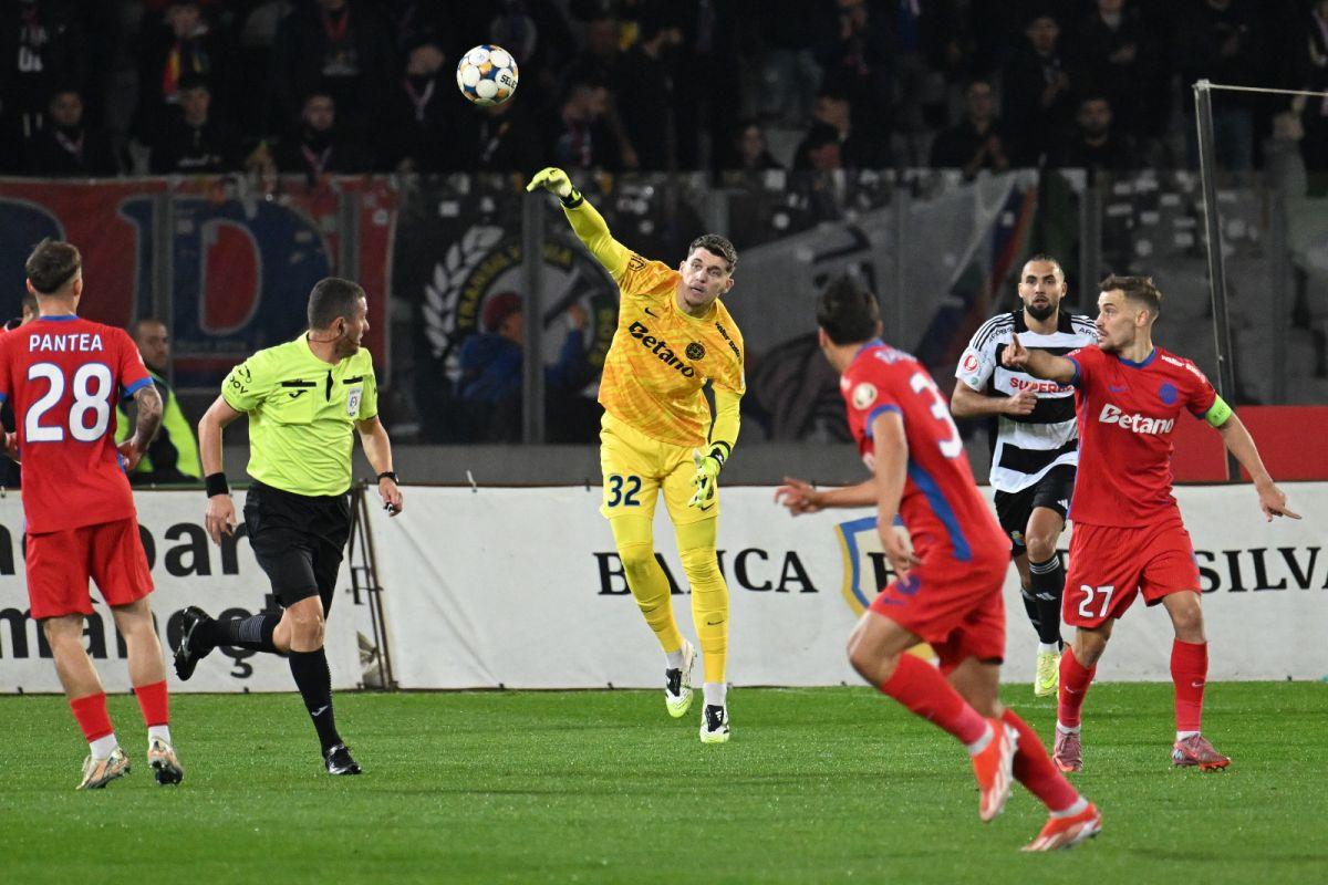 Plecare-ȘOC de la FCSB în iarnă?! » „La ora asta, am ofertă de 7 milioane de euro pentru el”