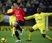 Marcos Senna - imagini din carieră // foto: Imago