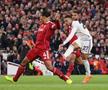 Liverpool - Aston Villa, în etapa #10 din Premier League // FOTO: Getty Images