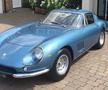 Locul 8: John Terry - Ferrari 275 GTB