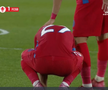 Eliminare Murgia în U Cluj - FCSB
