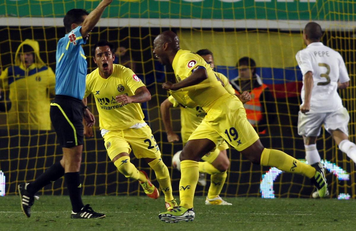 „Cred că Rațiu este al nostru” » Villarreal și-a lansat academie la Sibiu, iar GSP a discutat cu un campion european, coleg cu Xavi și Iniesta: „Țin minte meciul cu ninsoare, cu Steaua”