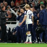 Tottenham - Chelsea, în etapa #10 din Premier League // FOTO: Getty Images