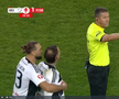 Eliminare Murgia în U Cluj - FCSB