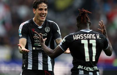 Echipa lui Răzvan Sava i-a provocat Atalantei primul eșec stagional în Serie A » Cum arată clasamentul din Italia