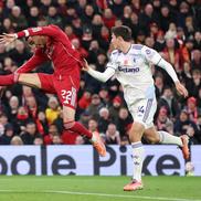 Liverpool - Aston Villa, în etapa #10 din Premier League // FOTO: Getty Images