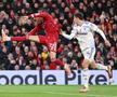 Liverpool - Aston Villa, în etapa #10 din Premier League // FOTO: Getty Images