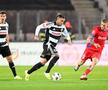 U Cluj - FCSB / Sursă foto: Imago Images (Anca Tepei)