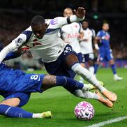 Tottenham - Chelsea, în etapa #10 din Premier League // FOTO: Getty Images