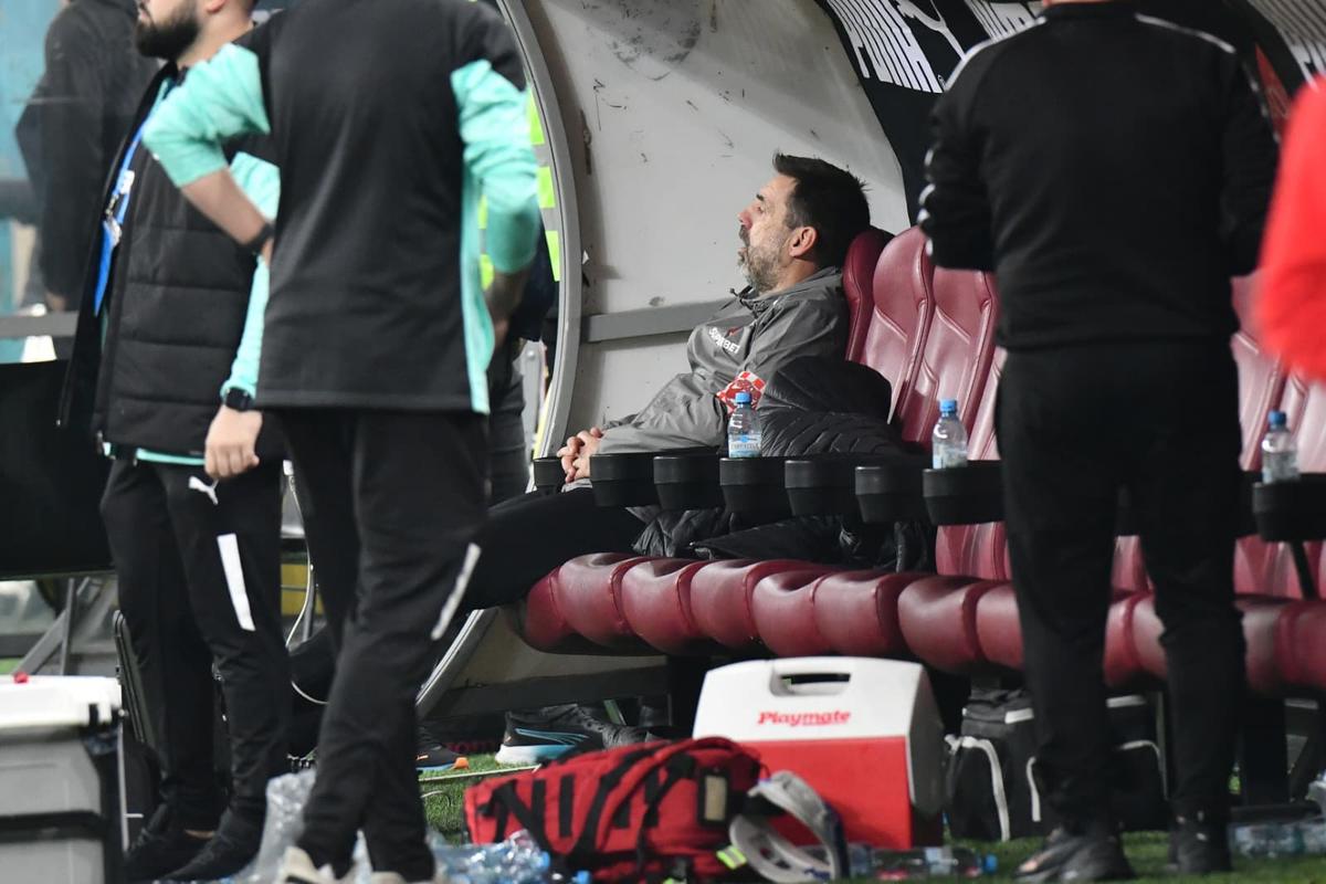Giani Kiriță pune presiune pe Dinamo: „Degeaba ajungi în play-off, dacă apoi te faci de râs precum anul trecut!”