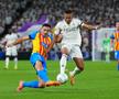 Real Madrid - Valencia // foto: Guliver/gettyimages