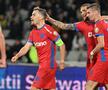 Universitatea Cluj - FCSB / Sursă foto: sportpictures.eu