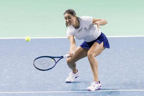 Monica Niculescu/Foto: Imago Images