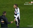 Eliminare Murgia în U Cluj - FCSB