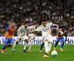 Real Madrid - Valencia // foto: Guliver/gettyimages