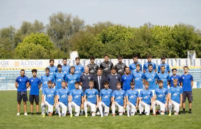 Ce decădere » În 2023 luptau pentru promovare în Superliga, acum sunt mai aproape de Liga 4!