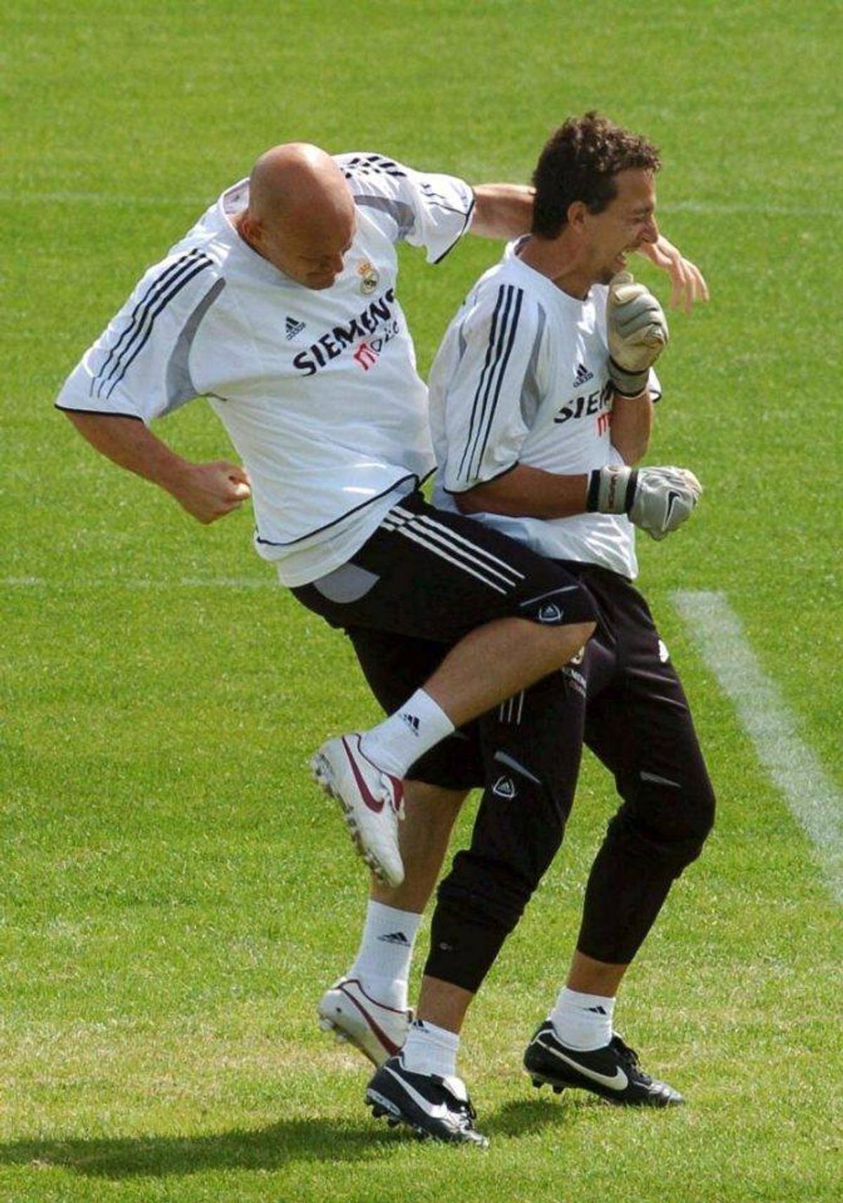 Thomas Gravesen