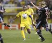 Marcos Senna - imagini din carieră // foto: Imago