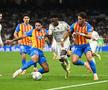 Real Madrid - Valencia // foto: Guliver/gettyimages