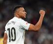 Real Madrid - Valencia // foto: Guliver/gettyimages