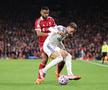 Liverpool - Aston Villa, în etapa #10 din Premier League // FOTO: Getty Images