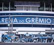 Arena do Gremio. Foto: Imago