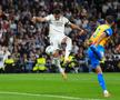 Real Madrid - Valencia // foto: Guliver/gettyimages