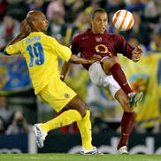 Marcos Senna - imagini din carieră // foto: Imago