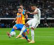 Real Madrid - Valencia // foto: Guliver/gettyimages