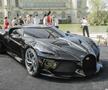 Locul 3: Cristiano Ronaldo - Bugatti La Voiture Noire