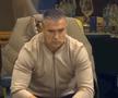 Daniel Pancu, trist după eșecul lui CFR Cluj cu Dinamo
