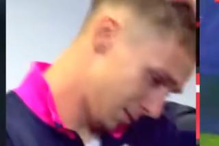 Lacrimile lui Louis Munteanu mai mult l-au indignat: „Nu mă impresionează deloc, nu dau doi bani pe plânsul lui!”