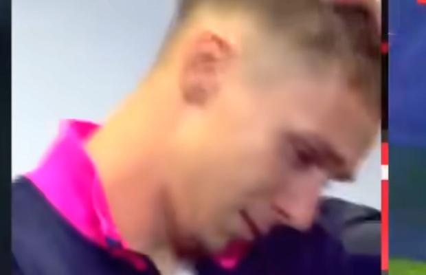 Lacrimile lui Louis Munteanu mai mult l-au indignat: „Nu mă impresionează deloc, nu dau doi bani pe plânsul lui!”