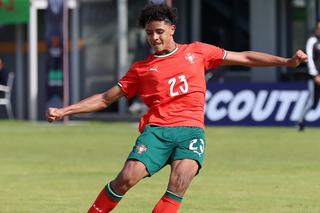 Cristiano Ronaldo Jr., primul gol în tricoul Portugaliei și începutul unei noi ere