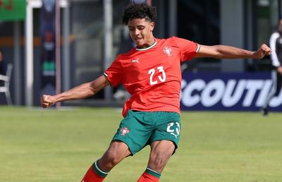 Cristiano Ronaldo Jr., primul gol în tricoul Portugaliei și începutul unei noi ere