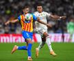 Real Madrid - Valencia // foto: Guliver/gettyimages