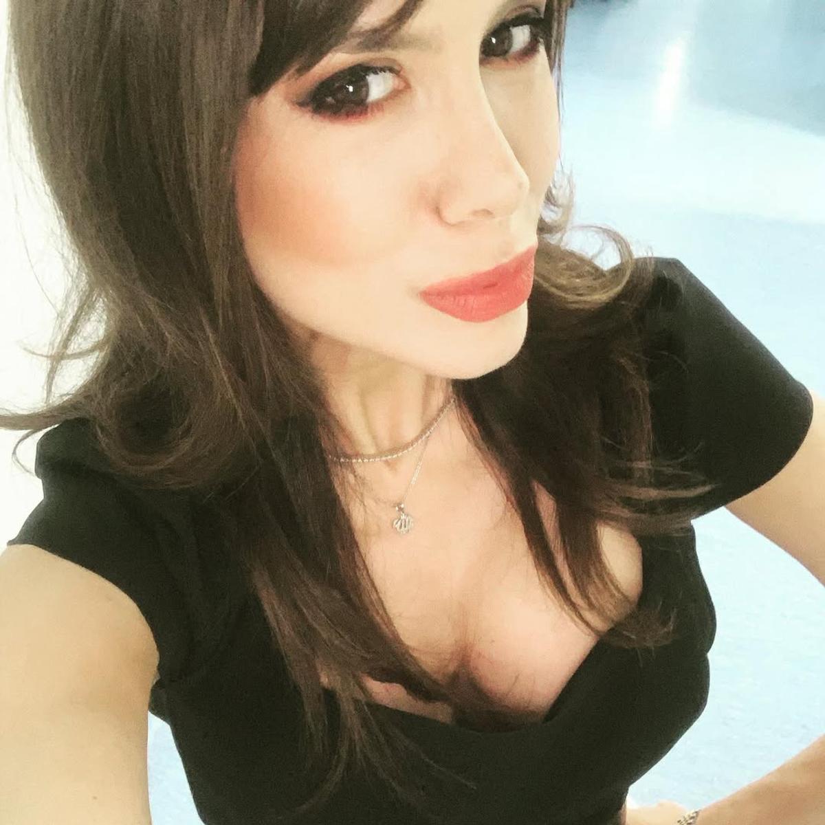 Denise Rifai