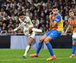 Real Madrid - Valencia // foto: Guliver/gettyimages