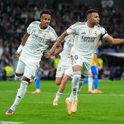 Real Madrid - Valencia // foto: Guliver/gettyimages